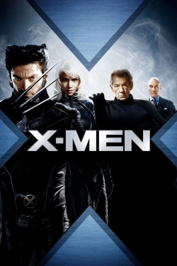 watch free X-Men hd online