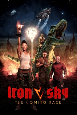 watch free Iron Sky: The Coming Race hd online