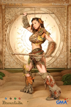 watch free Encantadia hd online