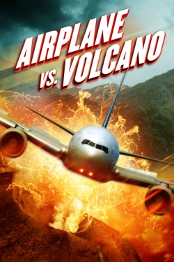 watch free Airplane vs Volcano hd online