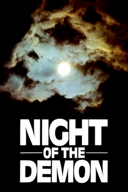 watch free Night of the Demon hd online