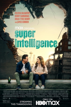 watch free Superintelligence hd online