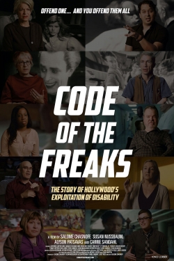 watch free Code of the Freaks hd online