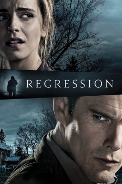 watch free Regression hd online