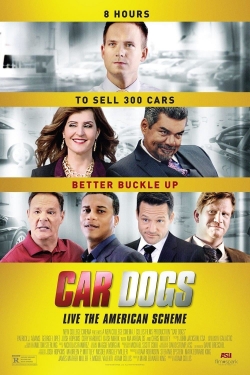 watch free Car Dogs hd online