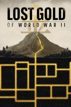 watch free Lost Gold of World War II hd online