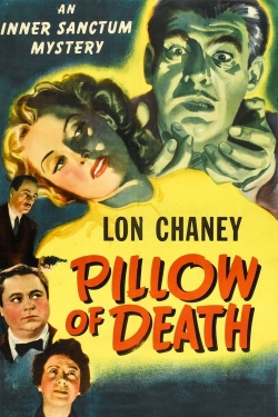 watch free Pillow of Death hd online