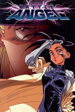 watch free Battle Angel hd online