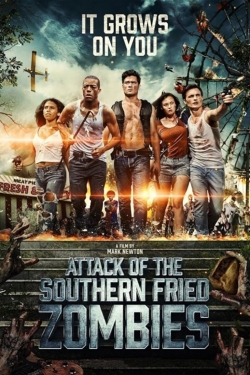 watch free Attack Of The Southern Fried Zombies hd online