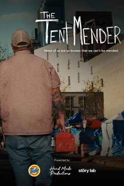 watch free The Tent Mender hd online