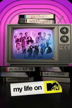 watch free My Life On MTV hd online