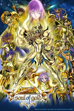 watch free Saint Seiya: Soul of Gold hd online