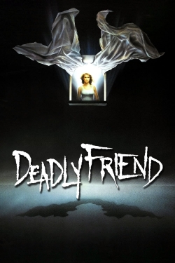 watch free Deadly Friend hd online