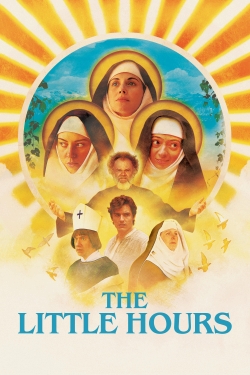 watch free The Little Hours hd online