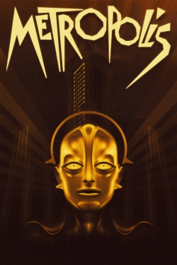 watch free Metropolis hd online