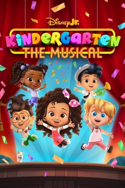 watch free Kindergarten: The Musical hd online