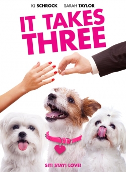 watch free It Takes Three hd online