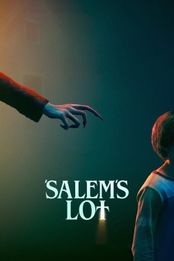 watch free Salem's Lot hd online