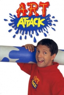 watch free Art Attack hd online