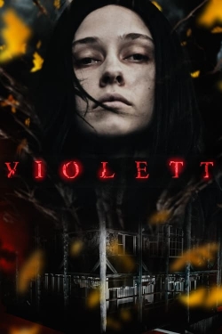 watch free Violett hd online