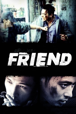 watch free Friend hd online