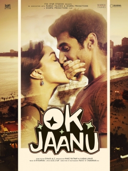 watch free Ok Jaanu hd online