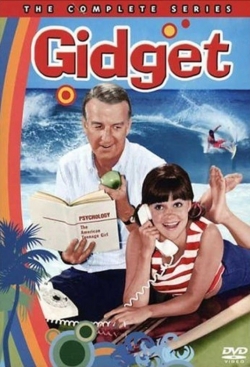 watch free Gidget hd online