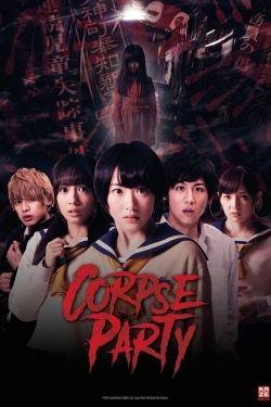 watch free Corpse Party hd online