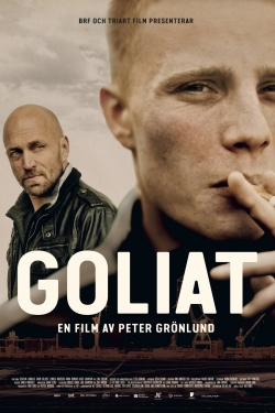 watch free Goliath hd online