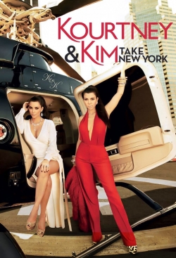 watch free Kourtney and Kim Take New York hd online