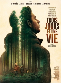 watch free Trois jours et une vie hd online