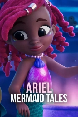 watch free Ariel: Mermaid Tales hd online