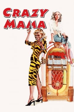 watch free Crazy Mama hd online