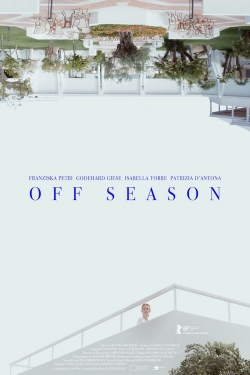 watch free Off Season hd online