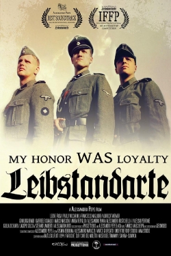 watch free My Honor Was Loyalty hd online