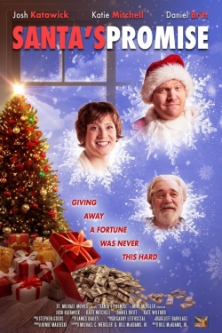 watch free Santa's Promise hd online