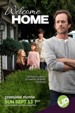 watch free Welcome Home hd online