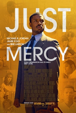 watch free Just Mercy hd online