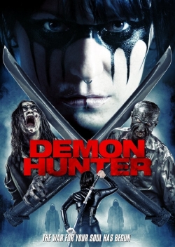 watch free Demon Hunter hd online