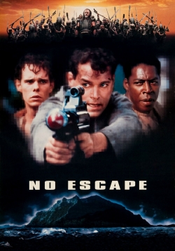 watch free No Escape hd online