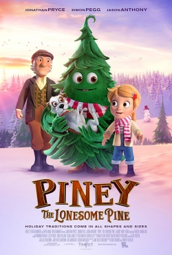 watch free Piney: The Lonesome Pine hd online