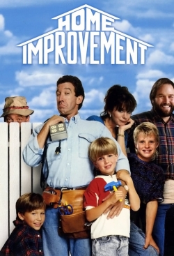 watch free Home Improvement hd online