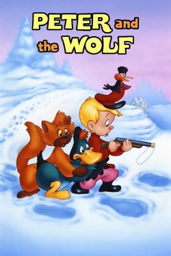 watch free Peter and the Wolf hd online