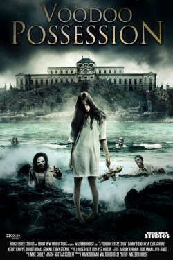 watch free Voodoo Possession hd online