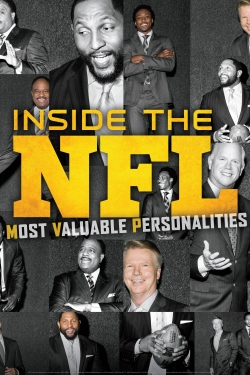 watch free Inside the NFL hd online