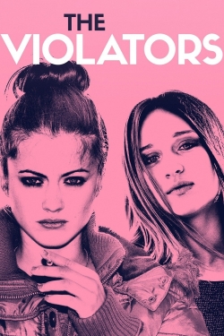 watch free The Violators hd online