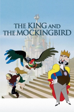 watch free The King and the Mockingbird hd online