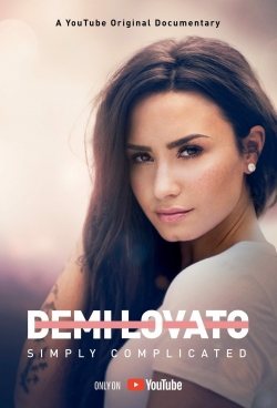 watch free Demi Lovato: Simply Complicated hd online