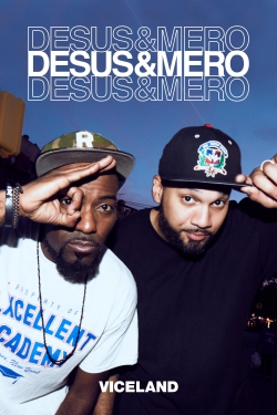 watch free Desus & Mero hd online