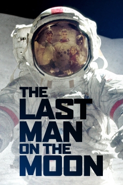 watch free The Last Man on the Moon hd online